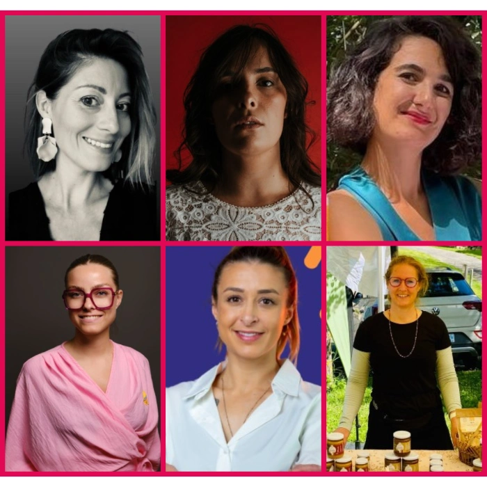 « 101 Femmes Entrepreneures 2025 » : 13 lauréates d’Occitanie reçues à l’Hôtel de Matignon 1 - Les indiscretions Femmes entrepreneures d’Occitanie
