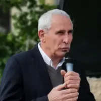 Tuffery tente Paris 26 - Les indiscretions Jean de Lescure, com’com du Mont Lozère / EDF Renouvelables