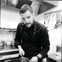 Elles disruptent 18 - Les indiscretions Jérémy Gabarrot, Hôtel Palladia