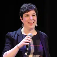 Elles disruptent 16 - Les indiscretions Muriel Fournier, Espace Propreté et place des femmes