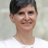 Elles disruptent 19 - Les indiscretions Pascale Bourrat, Nîmes Université