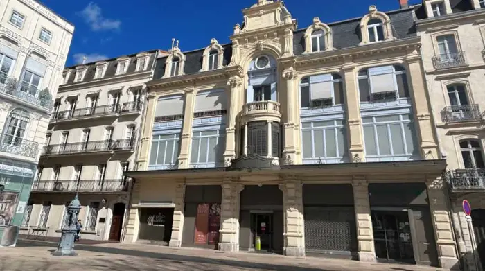 Déserts médicaux urbains : pôle santé en 2027 en cœur de Béziers (34) 1 - Les indiscretions Viaterra operation-renouvellement-urbain-centre-ville-beziers-une_kursaal